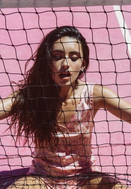 Carla Guetta Cohen étoile xxx collection