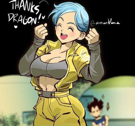 Dragon Ball Z mejor actriz fotos