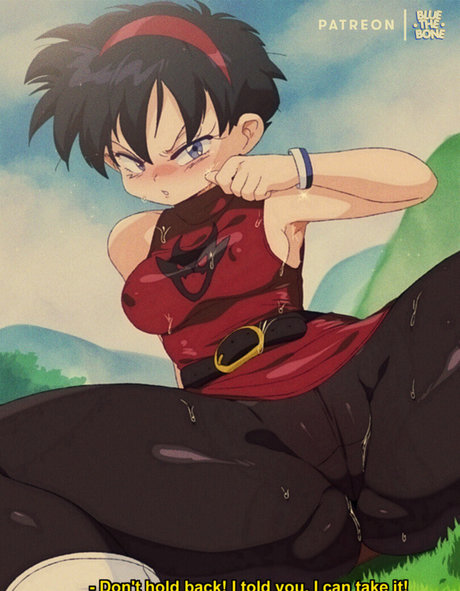 Dragon Ball Z actriz exclusiva fotos