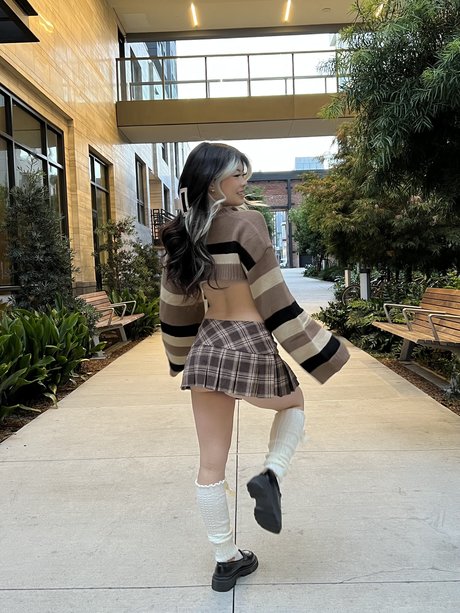 linawinaly estrella bonita archivo