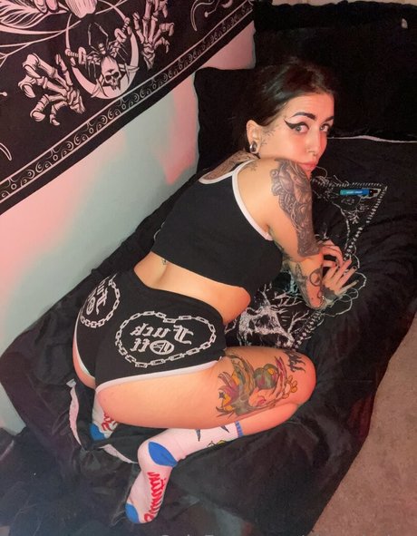 sierrajadex Imagen de perfil