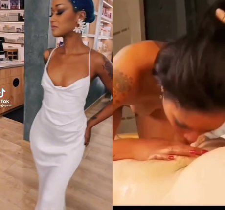 Skin Diamond star du sexe img