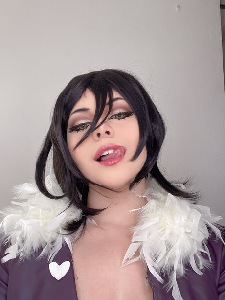 natylikespizza modelo libre imagen