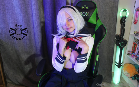 erosennin01 étoile de haute qualité galerie