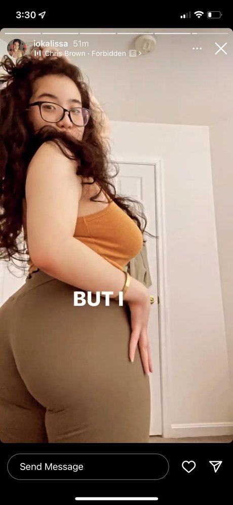 iokalissa modèle xxx des photos