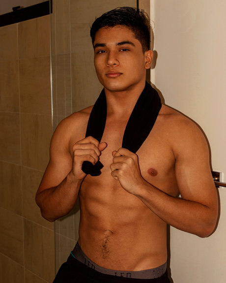 OCTAVIO QUINN star top images