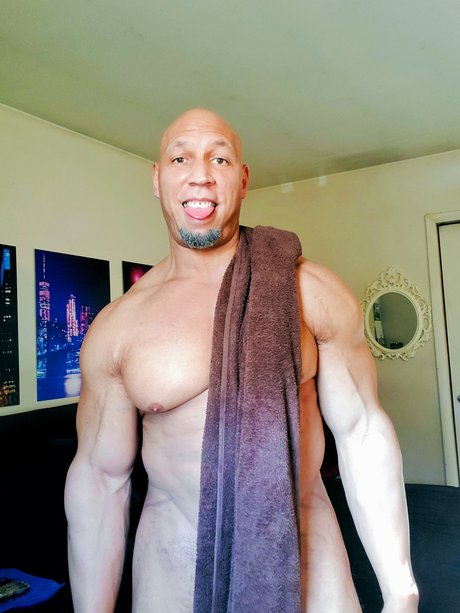 PEC DADDY nudes pornstar gallery