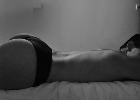 Peachy Boy model beautiful gallery