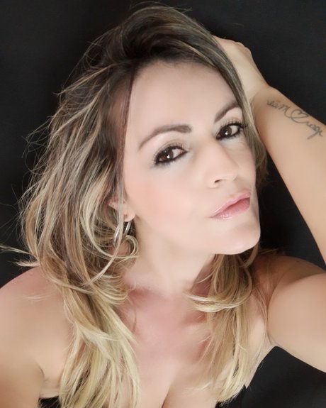 Paula Milk star nudes archive