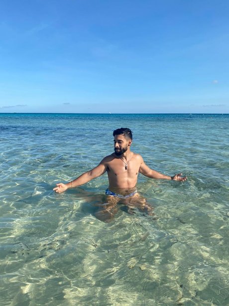 Luis G M_ model adult gallery