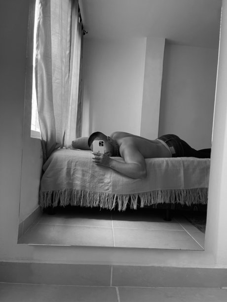 Alexander Mejia pornstar gallery