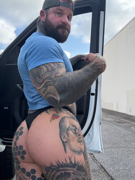 Durden hot pornstar picture