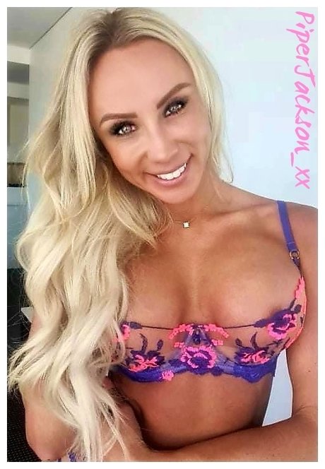 Piper Jackson hot actress picture