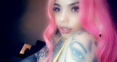 Pinkshoota model pretty pics