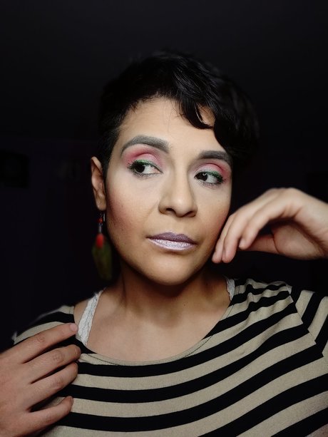 Pyro Lotus nude actress pic