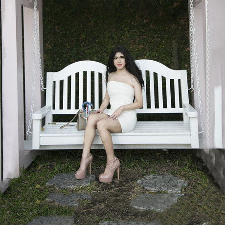 putdejudom model erotic gallery
