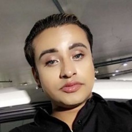 THEINFAMOUS model porn picture