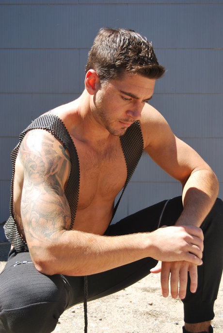 MarcoBlue star hot galleries