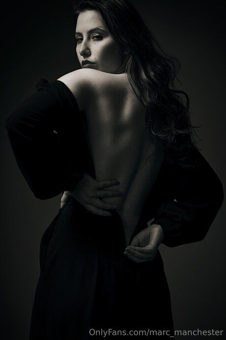 Marc Manchester estrella porno bonita imagen