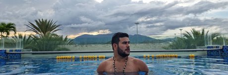 Manuel Diaz model hot img