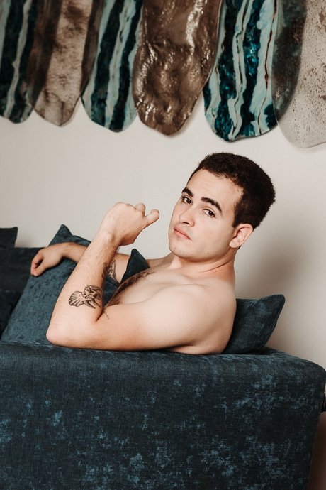 Francisco Vlogs model nice gallery