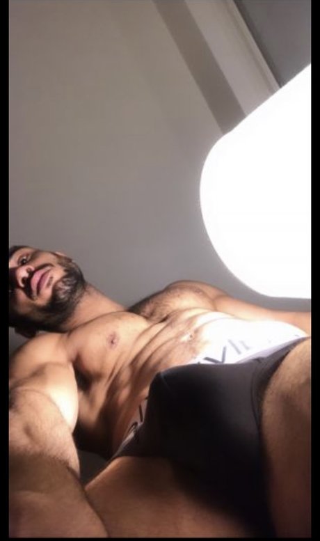 Amir pornstar exclusive picture