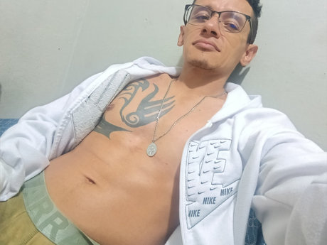 Ron69steven nudes star photos