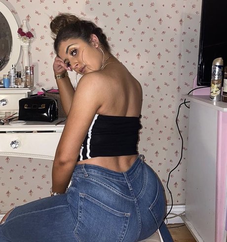 MarleyxS xxx star gallery