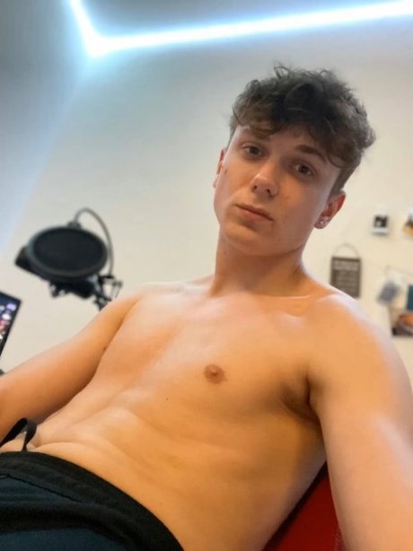 Marius Free model pornographic archive