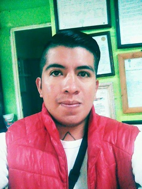 Mario Coronel beautiful star pics