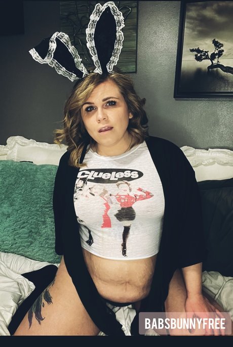 BabsBunny_ sexy star gallery