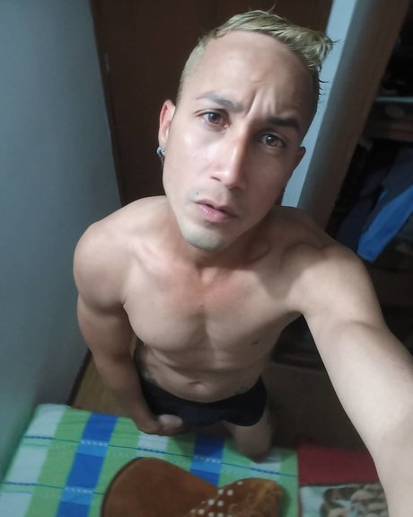 Diego Barcelo pornstar nude image