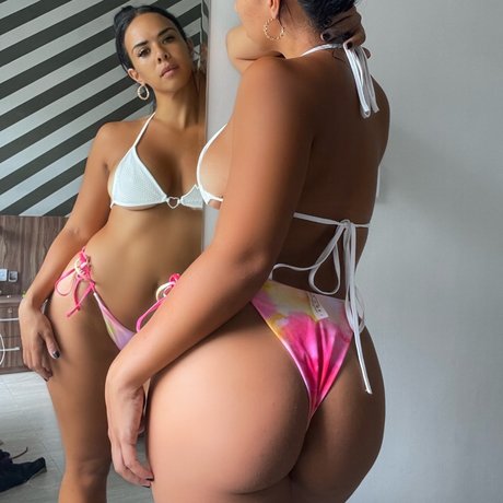 Maria Rekowski hot model pic