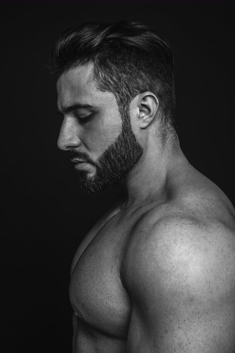 Maximus Barmin 4_ model nice picture