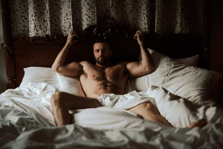 Max Deeds pornographic model img