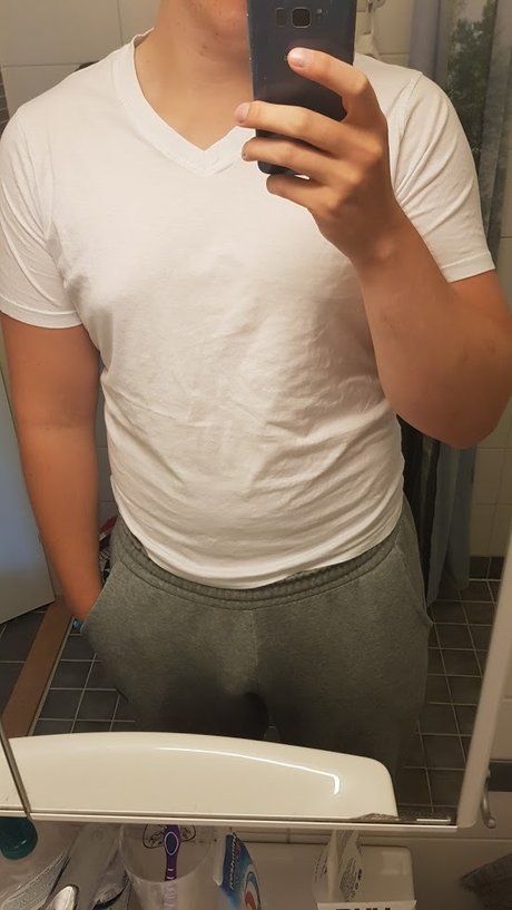 Baking Dadbod Student nice star img