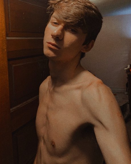 Matthew A pornstar art pic
