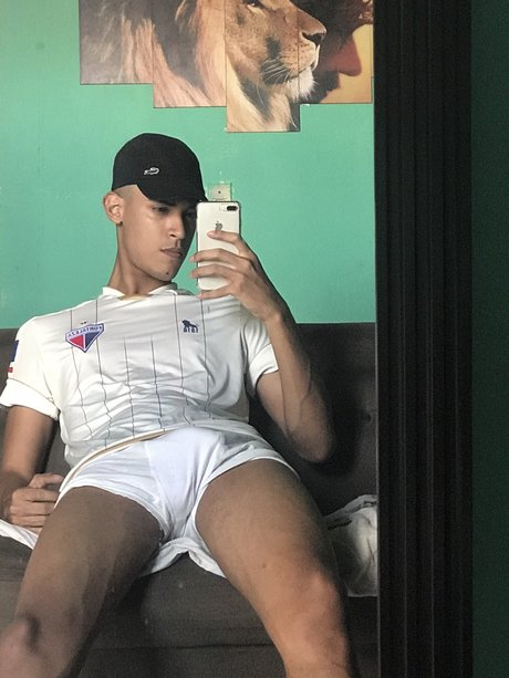 MATHEUS SOARESY star xxx pics