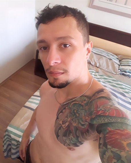 _Matheus Boy pornstar high quality pic