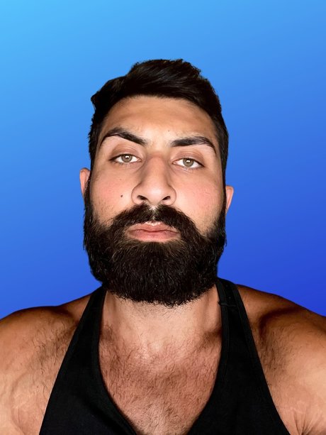 Liam King pornstar exclusive image