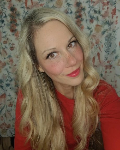 megan goodvibesonly pretty actress pic