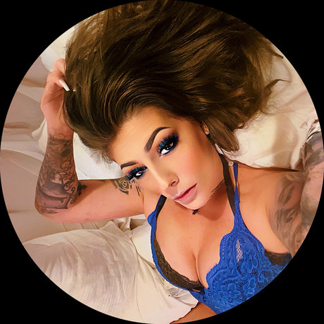 BreezyBeBad high quality pornstar image