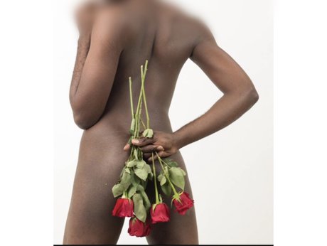 Official Blacchyniboi model free pics