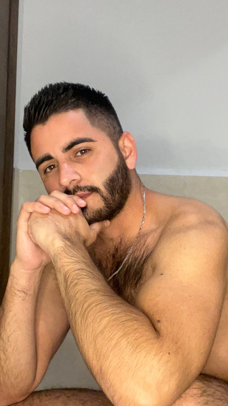 Blas Mart nez pornstar xxx photo