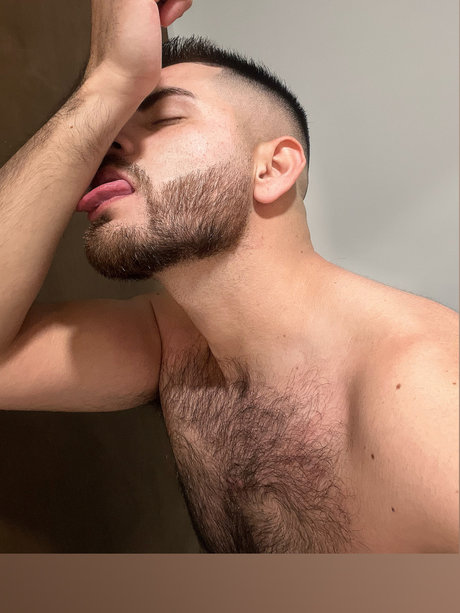 Blas Mart nez model sexy gallery