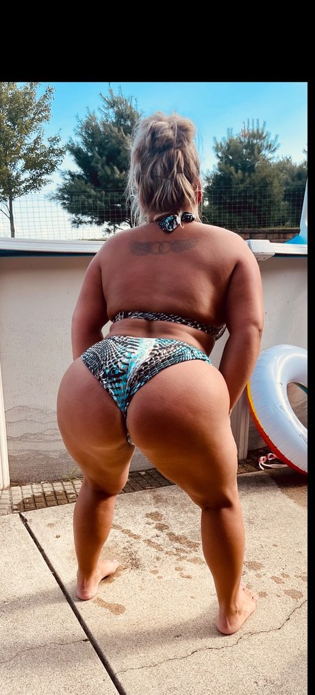 BlondeBabe pornstar adult picture