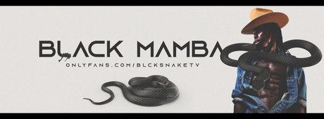 BlckMamba mejor modelo imágenes