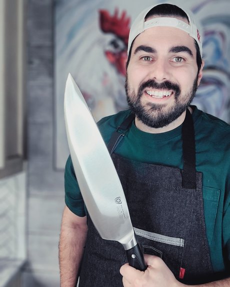 RECIPES BY MIKE art star pictures