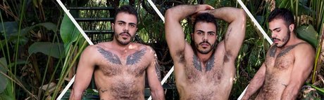 Marcelo Debian pornstar beautiful pic