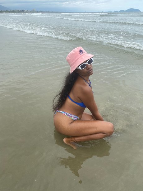 ebony tattoo onlyfans sexy nude pic
